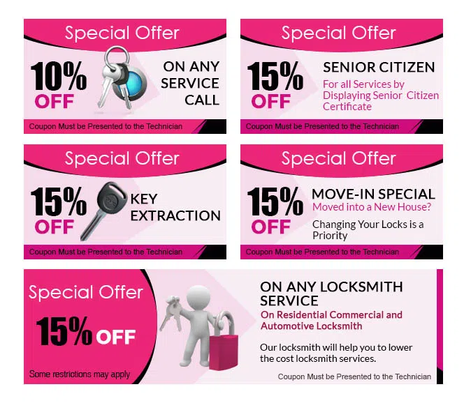 Lake Hiawatha NJ Locksmith Store Lake Hiawatha, NJ 973-957-2386 - coupon-image-7